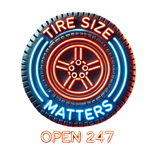 Tire Size Matters