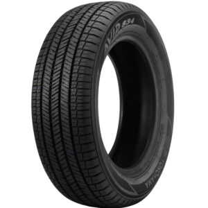 Yokohama AVID S34F 185/55R15 82V All Season Passenger Tires | 110193225