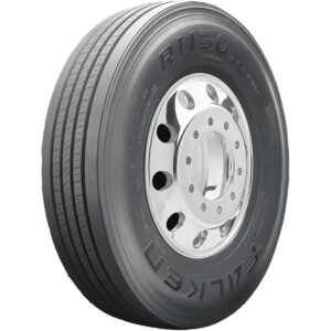 Falken RI-130 Ecorun 11/R22.5 146/143L Commercial Tires | 62130936