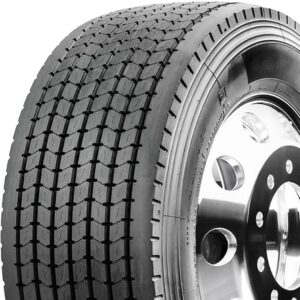 Rovelo RDL51-LF 445/50R22.5 161L Commercial Tires