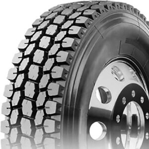 Rovelo RDR4 11/R22.5 144/142L Commercial Tires