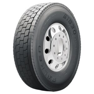 Falken BI-830 Ecorun 11/R22.5 146/143L Commercial Tires | 62830936