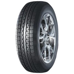 Haida HD ST225/75R15 117/112L Trailer Tires | 8252257515