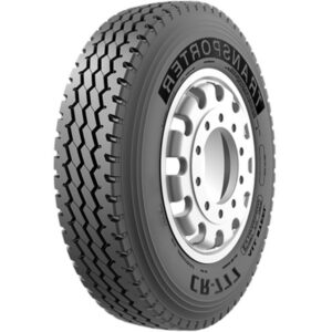 Transporter CR-777 11/R22.5 146L Commercial Tires | 3TT657