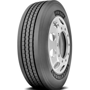 Firestone FS561A 10/R22.5 141/139L Commercial Tires | 12714