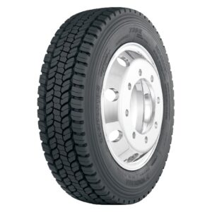 Yokohama 720R 225/70R19.5 128/126N Commercial Tires | 120172010