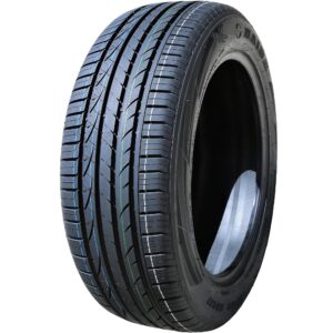 Haida HD937 305/30ZR26 109W UHP Summer Light Truck Tires | 30015421