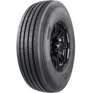 Green Max GTL203 ST235/85R16 132/127M Trailer Tires | 211012590