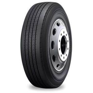 Firestone FT409 11/R22.5 144/141L Commercial Tires | FIR013821