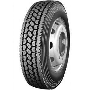 Long March D271 295/75R22.5 Commercial Tires | LM020