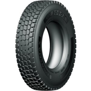 Transmax OS 3000X 11/R22.5 146/143M Commercial Tires | TRX9071