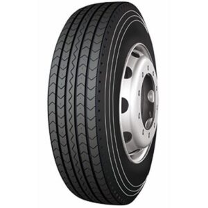 Super Cargo S205 11/R22.5 144/142 Commercial Tires | SLMS028