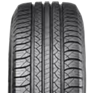 Roadclaw Prixado H/T Plus 235/60R18 107V Highway Light Truck Tires | C04518