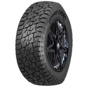 Suretrac RT578 245/70R19.5 Commercial Tires | 331035