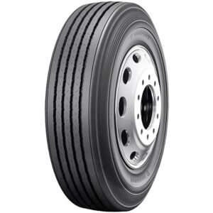 Firestone FS509 11/R22.5 144/142L Commercial Tires | 013817