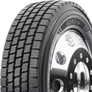 Rovelo RDR5SP 225/70R19.5 128/126L Commercial Tires | 5548275