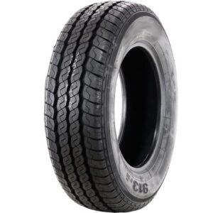 Kpatos FM913 195/75R16C 107/105R UHP Summer Light Truck Tires