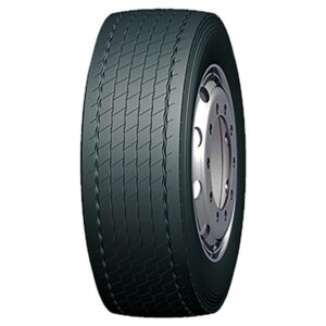 Evoluxx ETH102 445/50R22.5 161L Commercial Tires | 211011652
