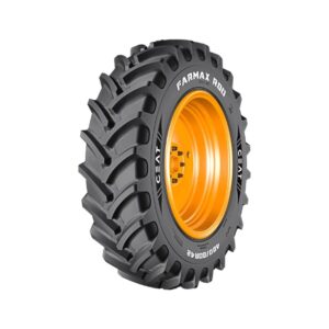 Ceat 380-38 142A8 Farm ax R80 R-1W Tires | 105333