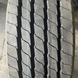 Geoquest QF518 255/70R22.5 140/137M Commercial Tires | 3302002194