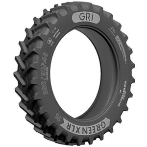GRI GREEN XLR 95 380-45 171/168A8 Farm Tires | PAR1323