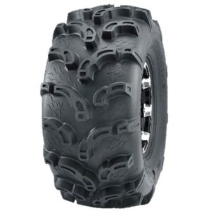 Wanda P375 25/10-12 50J ATV/UTV Tires | P375WD3