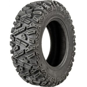 26/10.00R12 OTR Wizzard R2 Tires Lawn and Garden Tires | T18306261000R12P