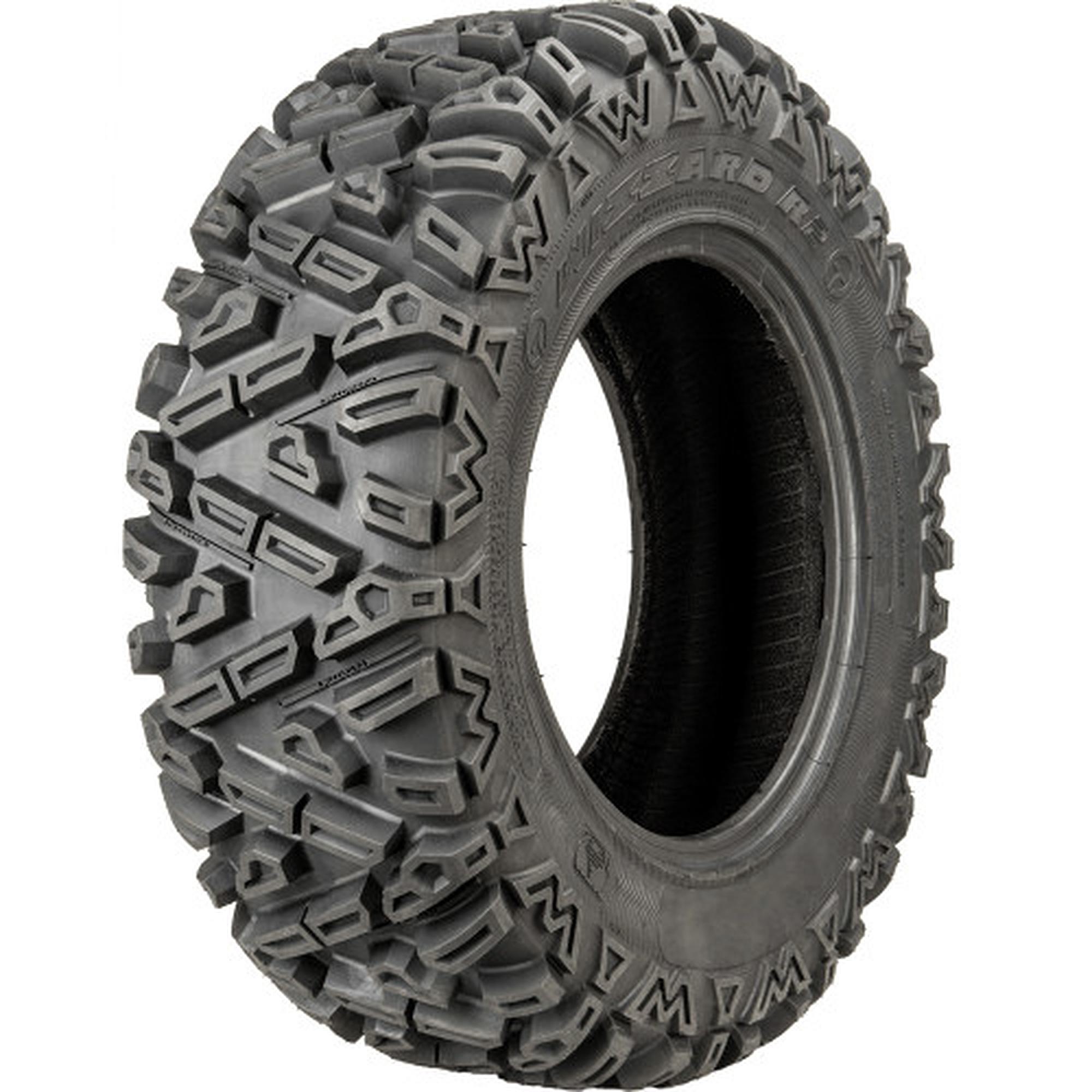 26/10.00R12 OTR Wizzard R2 Tires Lawn and Garden Tires | T18306261000R12P