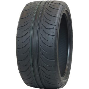 Zestino Acrova 07A 205/45ZR16 83W Racing Passenger Tires | 711620919015