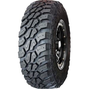 Gremax Capturar CF5 M/T 265/65R17 120/117Q Mud Terrain Light Truck Tires | 265651GRE