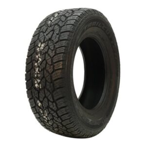 Delta Sierradial AT4S 235/80R17 120/117R All Terrain Light Truck Tires | DSR95