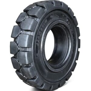 Astro Ecostar Lug Black 18/7-8 Industrial Tires | 1878SLDLUGSAST