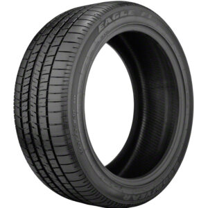 Goodyear Eagle F1 SuperCar SCT 285/35R22 102W UHP Passenger Tires | 389398001