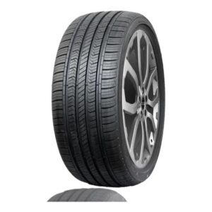 Wanli SU025 285/30R21 100W Performance Light Truck Tires | 566