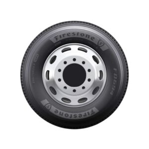 Firestone FD694 11/R22.5 146/143L Commercial Tires | 004193