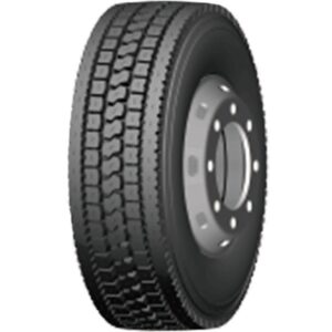 Mazzini MDL22 11/R24.5 149/146 Commercial Tires | 6924590217034