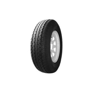 Hi Run Assembly ST205/75R15 Trailer Tires | ASR5003