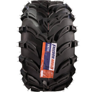 Freedom Hauler 25/12.00-12 ATV/UTV Tires | FH777