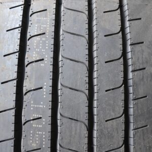 Geoquest QT582 295/75R22.5 144/141M Commercial Tires | 3302002207