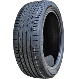 Mileking MK937 UHP Summer 215/55R18 99V Passenger Tires | 30015265
