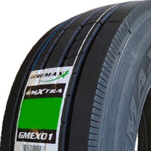 Gremax Gmxtra ST235/85R16 133/128M Trailer Tires | GMEX02