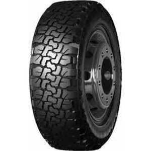 Haida HD877 X/T 285/60R18 122/119Q Rugged Terrain Light Truck Tires | 30015712