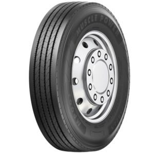 Muscle Power MP991 11/R24.5 149/146L Commercial Tires
