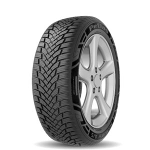 Petlas SuvMaster A/S 235/60R18 107W All Weather SUV/Crossover Tires | 34535