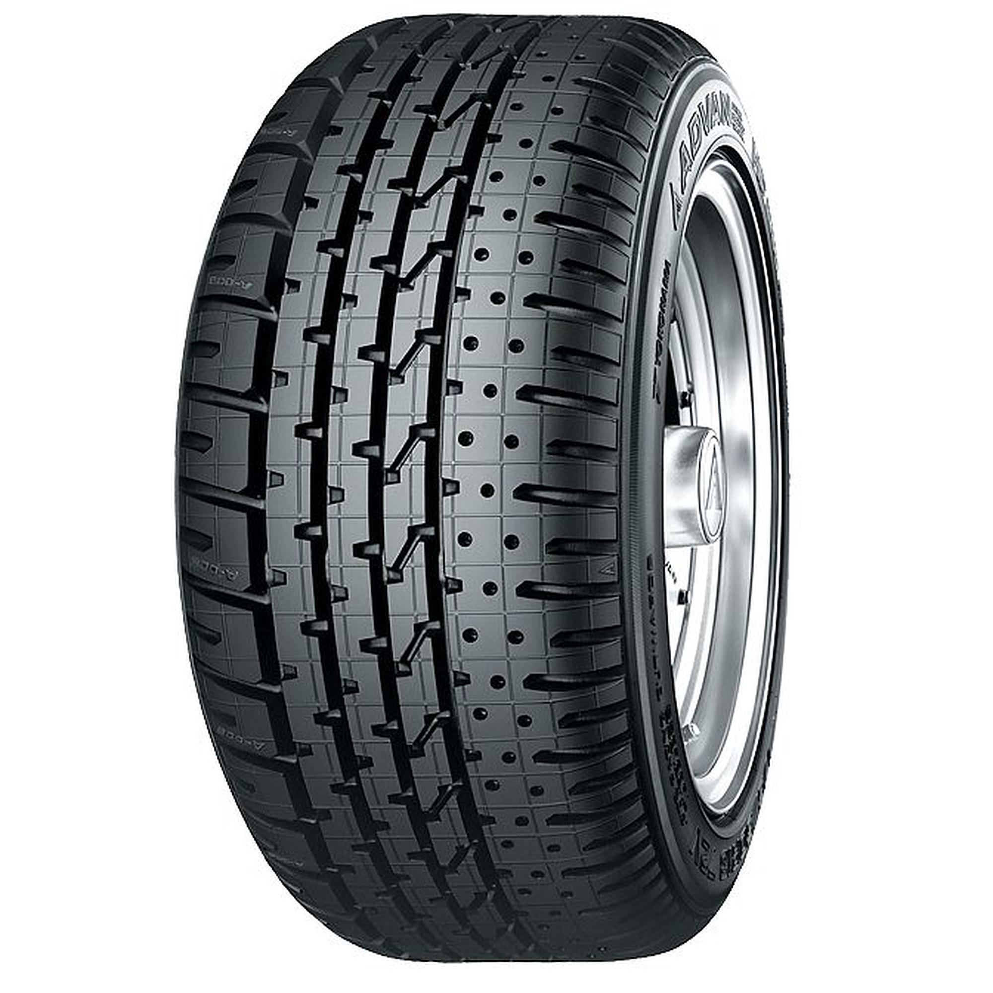 Yokohama A008 195/70R14 91H Performance Passenger Tires | 110110873