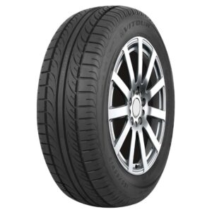 Vitour Galaxy F1 175/70R13 82H All Season Passenger Tires | 697031216094