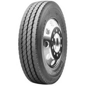 Blacklion BA102 11/R22.5 146/143K Commercial Tires | 2522223401