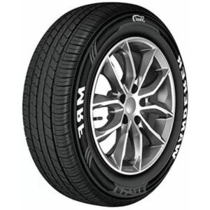 MRF Wanderer A/S 255/60R18 108H All Season SUV/Crossover Tires | 16332840
