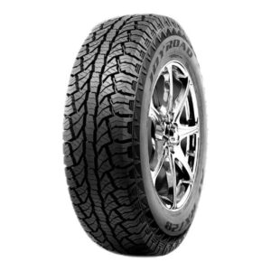 Ardent Adventure A/T 235/75R15 116/113S All Terrain Light Truck Tires | W2013