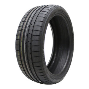 Goodyear Eagle F1 Asymmetric 2 ROF SCT 275/35R20 102Y UHP Passenger Tires | 784118392
